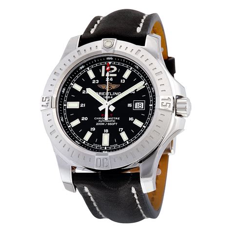 buy breitling colt 44|breitling colt automatic 44mm.